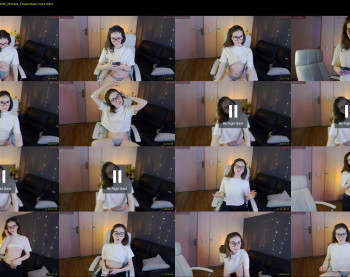 _loverdose_ — 119 minute Chaturbate male teen cam video, 720p, Mar 13, 2025