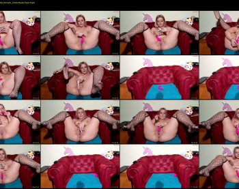hot_hayde — 87 minute Chaturbate female teen cam video, 720p, Mar 13, 2025