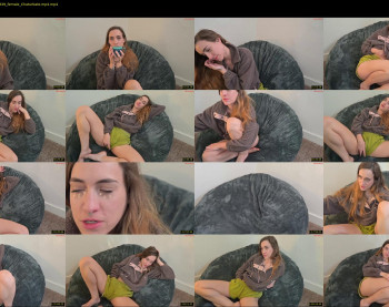 lilithoftrees — 120 minute Chaturbate female teen cam video, 720p, Mar 12, 2025