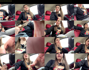 lissa__1 — 17 minute Chaturbate female teen cam video, 720p, Mar 12, 2025