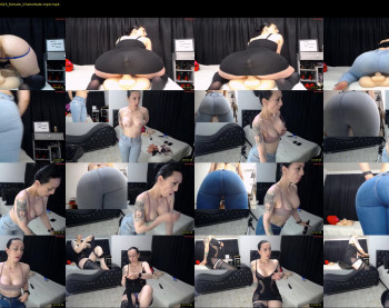 litas_secrets — 82 minute Chaturbate female teen cam video, 720p, Mar 13, 2025