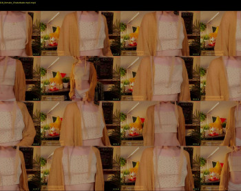 mana_rose — 16 minute Chaturbate female teen cam video, 720p, Mar 13, 2025