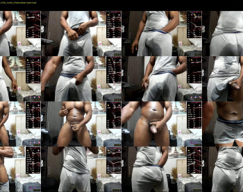 roccoblack02 — 75 minute Chaturbate male teen cam video, 720p, Mar 12, 2025