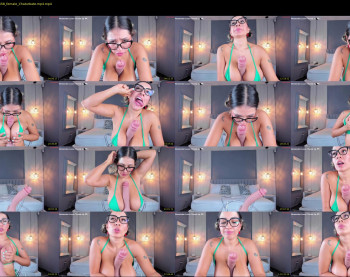 valerynova — 70 minute Chaturbate female teen cam video, 720p, Mar 12, 2025
