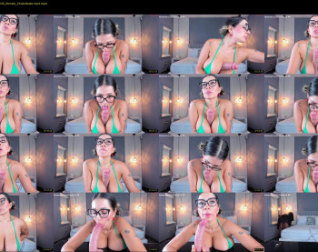 valerynova — 20 minute Chaturbate female teen cam video, 720p, Mar 12, 2025
