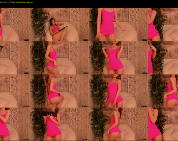 yourmidnightcoffee — 120 minute Chaturbate female teen cam video, 720p, Mar 13, 2025