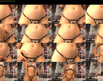 _ariana03_ — 7 minute Chaturbate female teen cam video, 720p, Mar 13, 2025