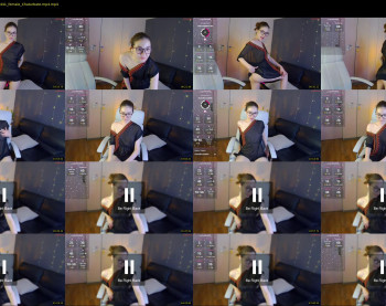 _loverdose_ — 54 minute Chaturbate male teen cam video, 720p, Mar 14, 2025