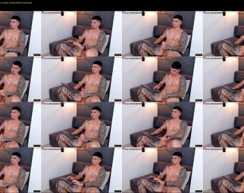 _mrcock_ — 46 minute Chaturbate male teen cam video, 720p, Mar 13, 2025