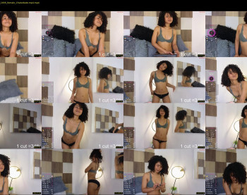 adele_carter_ — 87 minute Chaturbate female teen cam video, 720p, Mar 13, 2025