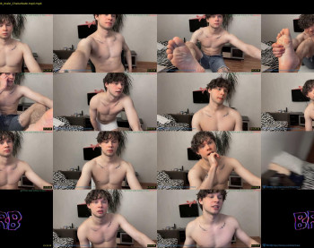 eitanhere — 26 minute Chaturbate male teen cam video, 720p, Mar 13, 2025