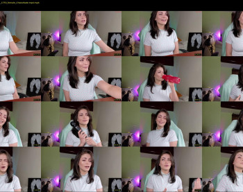 emma_blanco — 15 minute Chaturbate female teen cam video, 720p, Mar 13, 2025