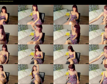 fritha — 31 minute Chaturbate female teen cam video, 720p, Mar 13, 2025