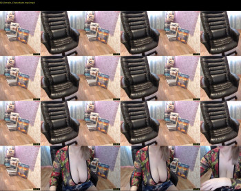 helen_bee — 7 minute Chaturbate female teen cam video, 720p, Mar 13, 2025