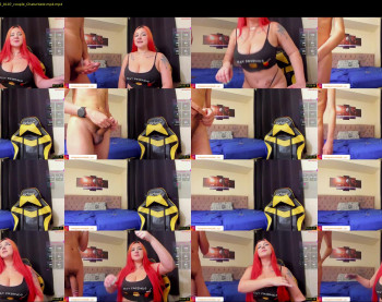 hotfireelement — 7 minute Chaturbate couple teen cam video, 720p, Mar 14, 2025