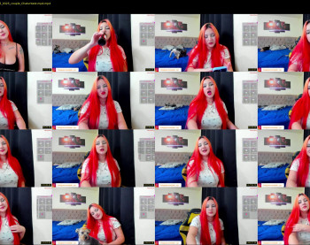 hotfireelement — 120 minute Chaturbate couple teen cam video, 720p, Mar 14, 2025