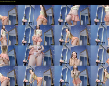 kriskras__ — 49 minute Chaturbate female teen cam video, 720p, Mar 13, 2025