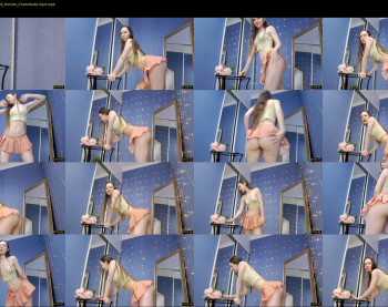 kriskras__ — 17 minute Chaturbate female teen cam video, 720p, Mar 13, 2025