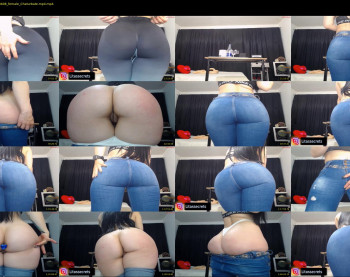 litas_secrets — 121 minute Chaturbate female teen cam video, 720p, Mar 14, 2025