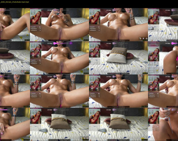 lorettelorenaa — 120 minute Chaturbate female teen cam video, 720p, Mar 14, 2025