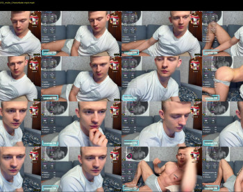 marvelboy_ — 65 minute Chaturbate male teen cam video, 720p, Mar 14, 2025