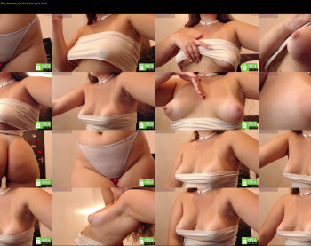mollywayne — 116 minute Chaturbate female teen cam video, 720p, Mar 13, 2025