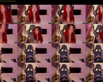 nebamazee — 29 minute Chaturbate female teen cam video, 720p, Mar 14, 2025