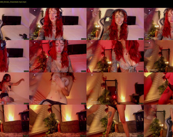 nebamazee — 91 minute Chaturbate female teen cam video, 720p, Mar 14, 2025