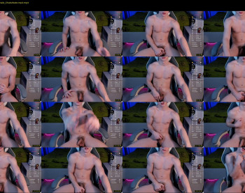 rilator — 120 minute Chaturbate male teen cam video, 720p, Mar 13, 2025