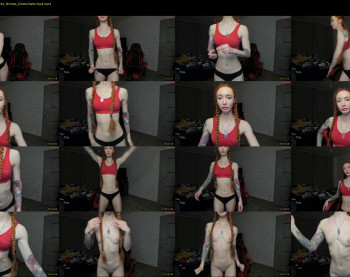 roxy_silver — 113 minute Chaturbate female teen cam video, 720p, Mar 14, 2025