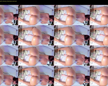 sofia_robertt — 5 minute Chaturbate female teen cam video, 720p, Mar 13, 2025