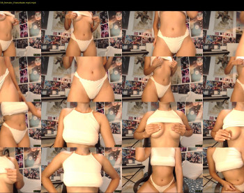 _ariana03_ — 12 minute Chaturbate female teen cam video, 720p, Mar 14, 2025