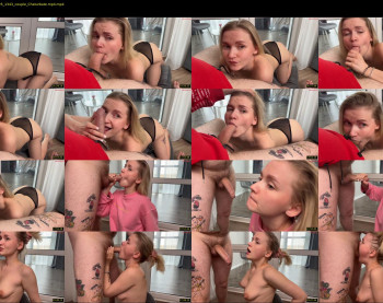 adele_nick2202 — 34 minute Chaturbate couple teen cam video, 720p, Mar 14, 2025