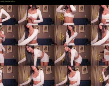 anablerd — 12 minute Chaturbate female teen cam video, 720p, Mar 15, 2025