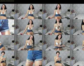 desert2blosom — 75 minute Chaturbate female teen cam video, 720p, Mar 15, 2025