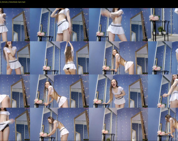 kriskras__ — 28 minute Chaturbate female teen cam video, 720p, Mar 14, 2025