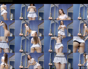 kriskras__ — 23 minute Chaturbate female teen cam video, 720p, Mar 14, 2025