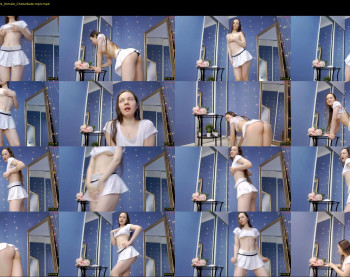 kriskras__ — 48 minute Chaturbate female teen cam video, 720p, Mar 14, 2025