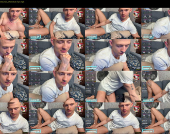 marvelboy_ — 119 minute Chaturbate male teen cam video, 720p, Mar 15, 2025