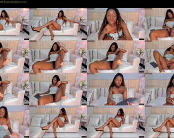 maryevans_ — 13 minute Chaturbate female teen cam video, 720p, Mar 14, 2025