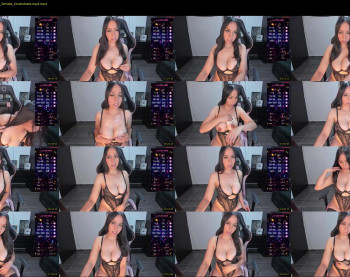 milynee — 114 minute Chaturbate female teen cam video, 720p, Mar 15, 2025