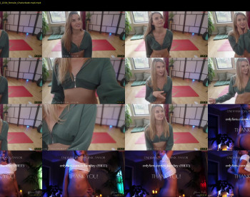 phoenix_taylor — 11 minute Chaturbate female teen cam video, 720p, Mar 14, 2025