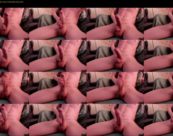 slim_andy — 3 minute Chaturbate male teen cam video, 720p, Mar 14, 2025