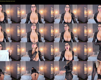 valerynova — 6 minute Chaturbate female teen cam video, 720p, Mar 14, 2025