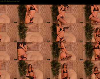 yourmidnightcoffee — 48 minute Chaturbate female teen cam video, 720p, Mar 15, 2025