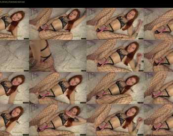 enncandy — 120 minute Chaturbate female teen cam video, 720p, Mar 15, 2025