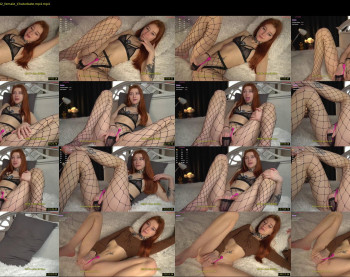enncandy — 120 minute Chaturbate female teen cam video, 720p, Mar 15, 2025