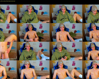 frank_mooree — 106 minute Chaturbate male teen cam video, 720p, Mar 15, 2025