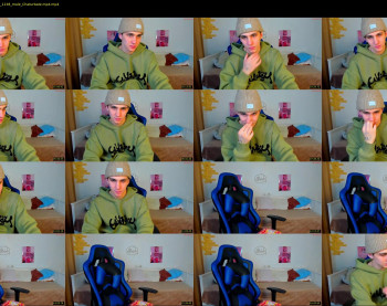 frank_mooree — 19 minute Chaturbate male teen cam video, 720p, Mar 15, 2025