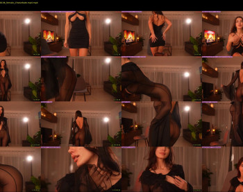 jseductiveart — 118 minute Chaturbate female teen cam video, 720p, Mar 16, 2025